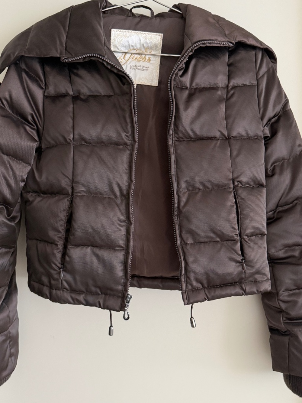 Guess jacket